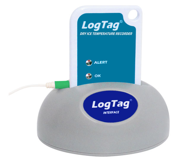 LOGDRYEX Usb LogTag Temperature Loggers